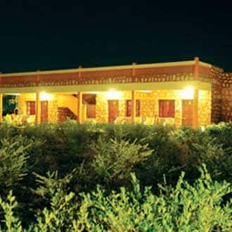 Royal Safari Camp- Bajana(30Km from Dasada), Dasada 5